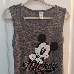 Mickey Mouse tank top